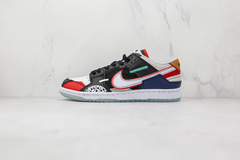 Nike Dunk Low ''Scrap Premium''