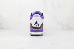 Air Jordan 3 Retro ''Violet Ore'' - comprar online