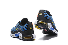 Air Max Plus 1 '' Greedy” - Hang Store