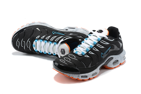 Air max hotsell plus volt glow