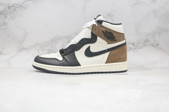 Air Jordan 1 High ''Dark Mocha''