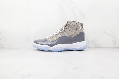 Nike air sales jordan cool grey