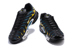 Imagem do Air Max Plus 1 ''Yellow Teal''