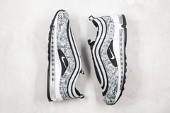 Air Max 97 na internet