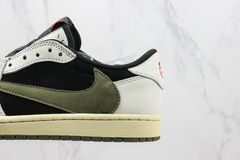 Air Jordan 1 Low x Travis Scott "Olive" - comprar online