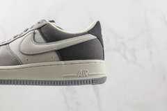 Air Force 1 ''LV8 Triple Grey'' - Hang Store