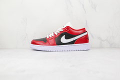 Air Jordan 1 Low "Chicago Flip"