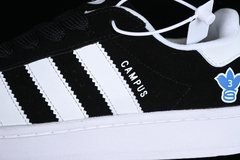 Adidas Campus "Find Joy Core Black" - comprar online