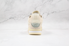 Air Jordan 4 Retro x Off-White "Sail" - comprar online