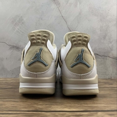 Air Jordan 4 Retro "Linen" - comprar online