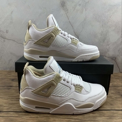 Air Jordan 4 Retro "Linen" - Hang Store