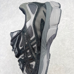 ASICS Gel NYC "Graphite Grey Black" - Hang Store