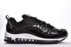 Air Max 98 na internet