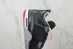 Imagem do Air Jordan 4 Retro "Reimagined”