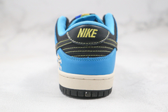 Imagem do Nike Dunk Low x Instant Skateboards