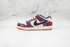 Nike Dunk SB Low x Parra ''Abstract Art''