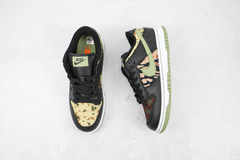 Nike Dunk SP Low ''Multi Camo'' - loja online