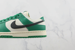 Imagem do Nike Dunk Low "Lottery Green''