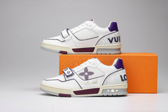 Sneaker LV Trainer