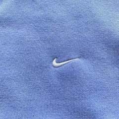 Conjunto Nike Moletom Careca Lilás na internet