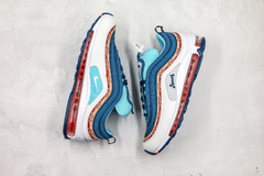 Air Max 97 na internet