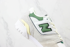 NB 550 "Sea Salt" - Hang Store