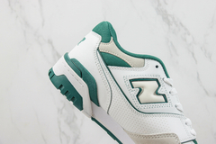 NB 550 ''Vintage Teal"