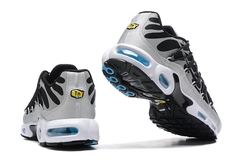 Air Max Plus Utility ''Toggle Black Silver'' - Hang Store