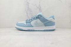 Nike Dunk Low GS ''Aura Clear''