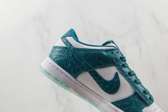 Imagem do Nike Dunk Low ''Ocean''