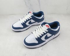 Nike Dunk Low Retro ''Valerian Blue''