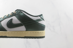 Nike Dunk Low Vintage Green Comprar em Hang Store