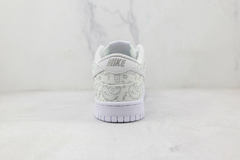 Nike Dunk Low ''White Paisley'' - loja online