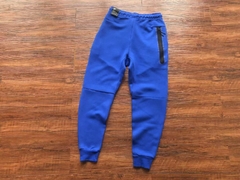 Conjunto Nike Tech Fleece Azul Royal - comprar online