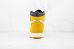 Air Jordan 1 High ''Yellow Ochre - comprar online