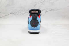 Air Jordan 4 Retro x Travis Scott "Cactus Jack" - comprar online