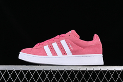 Adidas Campus "Pink Fusion"