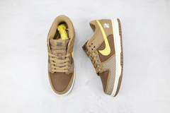 Nike Dunk Low SP x Undefeated ''Canteen'' - loja online