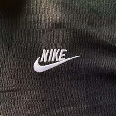 Camisa Polo Nike Sportswear Preto na internet