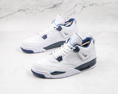 Air Jordan 4 Retro "Columbia" - Hang Store