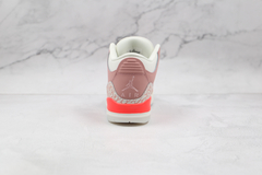 Air Jordan 3 Retro ''Rust Pink'' - comprar online