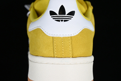 Adidas Campus "Spice Yellow"