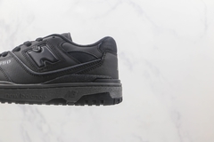 NB 550 ''Triple Black'' - Hang Store