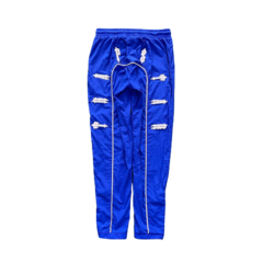 Conjunto Trapstar Irongate Shellsuit 2.0 "Azul Royal" na internet