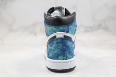 Air Jordan 1 High ''Tie Dye'' - Hang Store