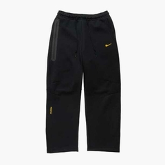 Conjunto Nike Tech Fleece x NOCTA