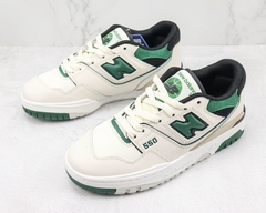 NB 550 ''White Pine Green'' - Hang Store