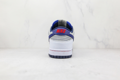 Nike Dunk x NBA Low EMB "75th Anniversary" na internet