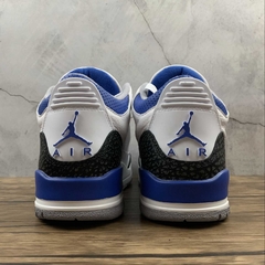 Air Jordan 3 Retro ''Racer Blue'' - comprar online