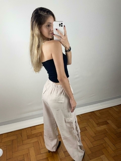 Calça Feminina JOGGER. na internet